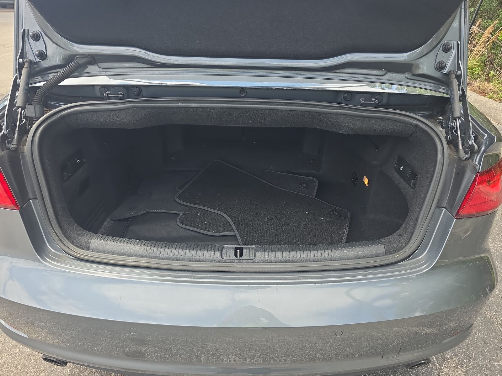 2015 Audi A3 2.0T Premium Plus AWD