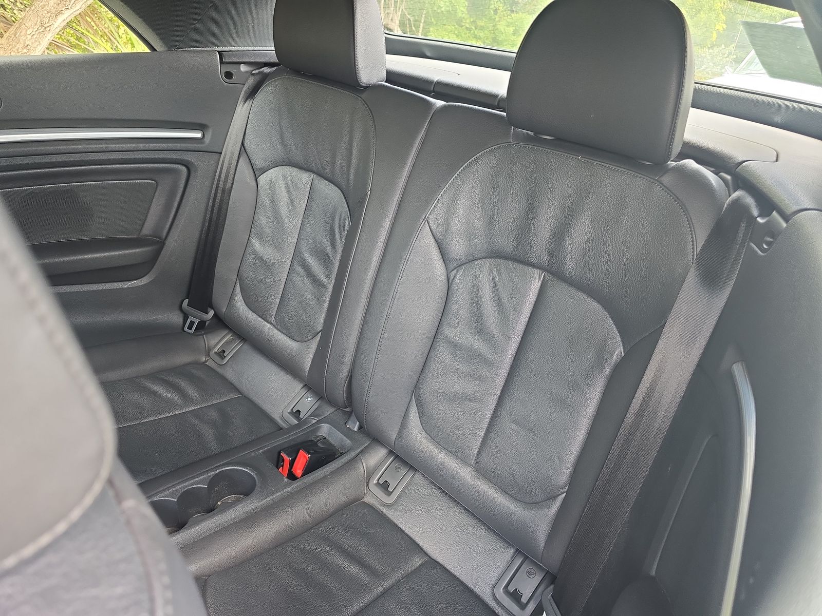 2015 Audi A3 2.0T Premium Plus AWD