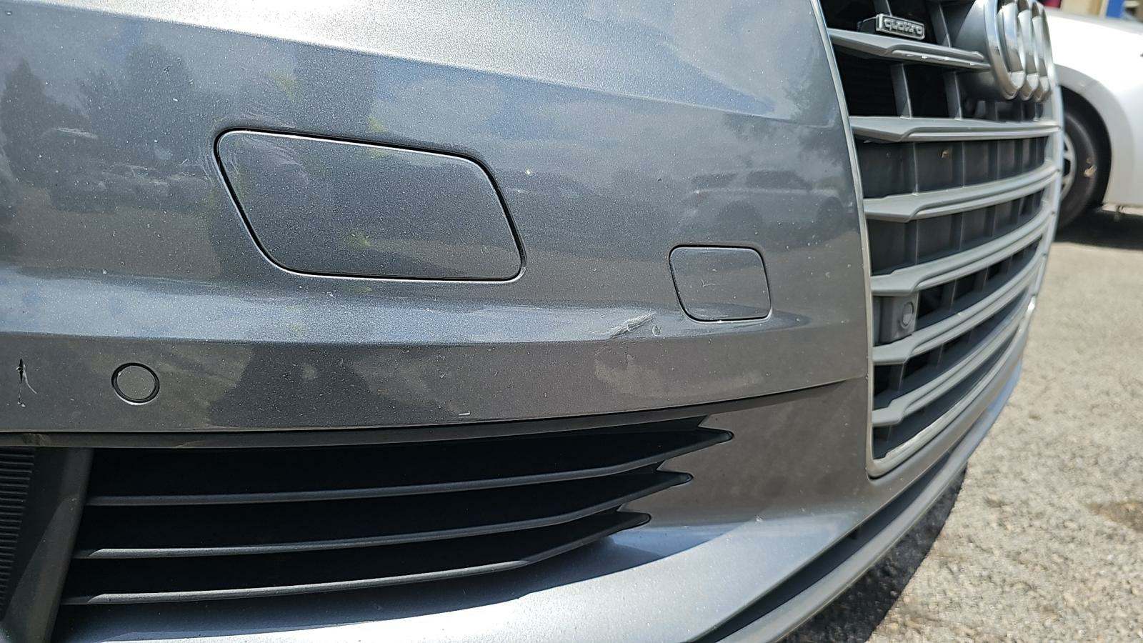 2015 Audi A3 2.0T Premium Plus AWD