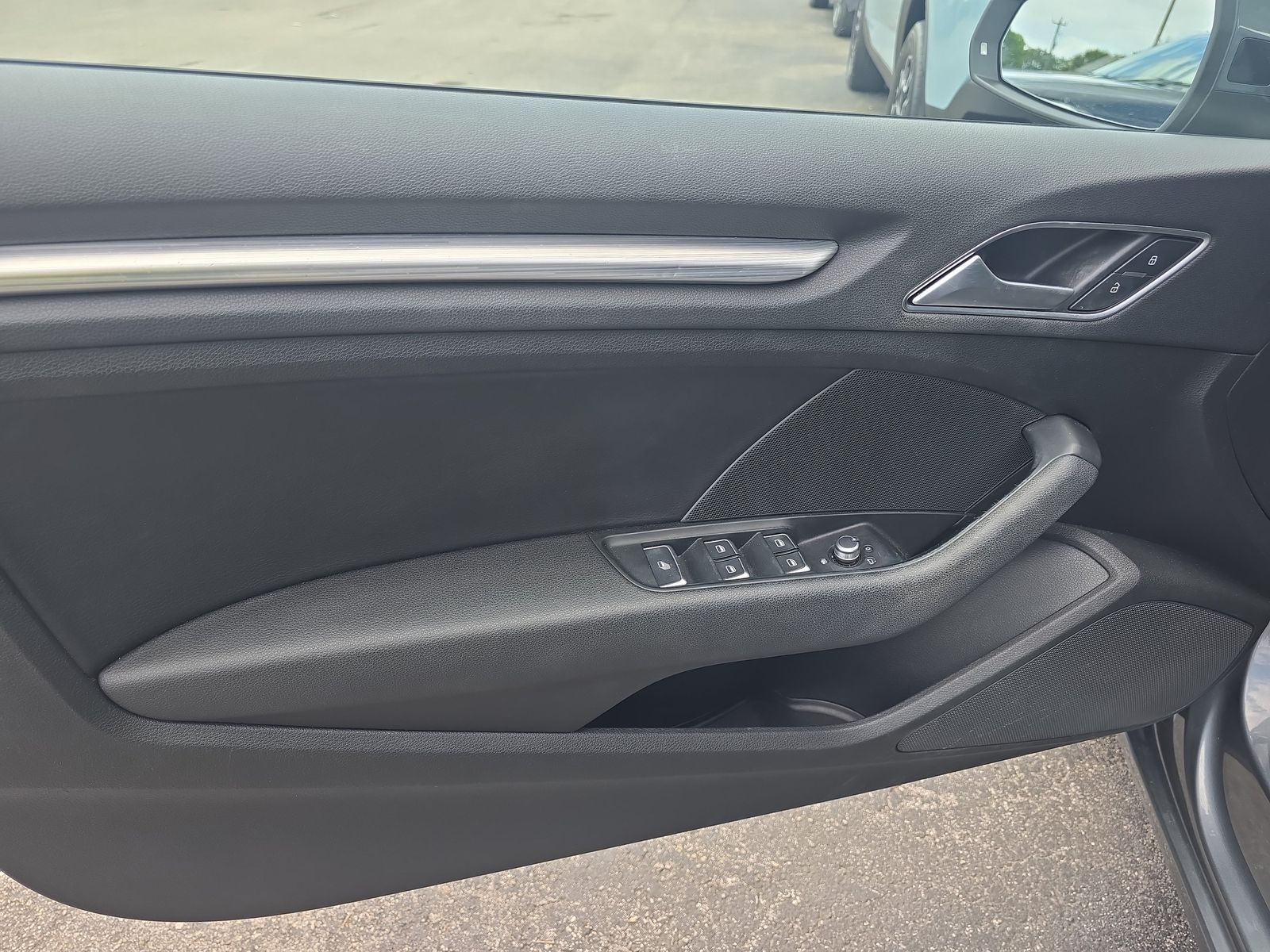 2015 Audi A3 2.0T Premium Plus AWD