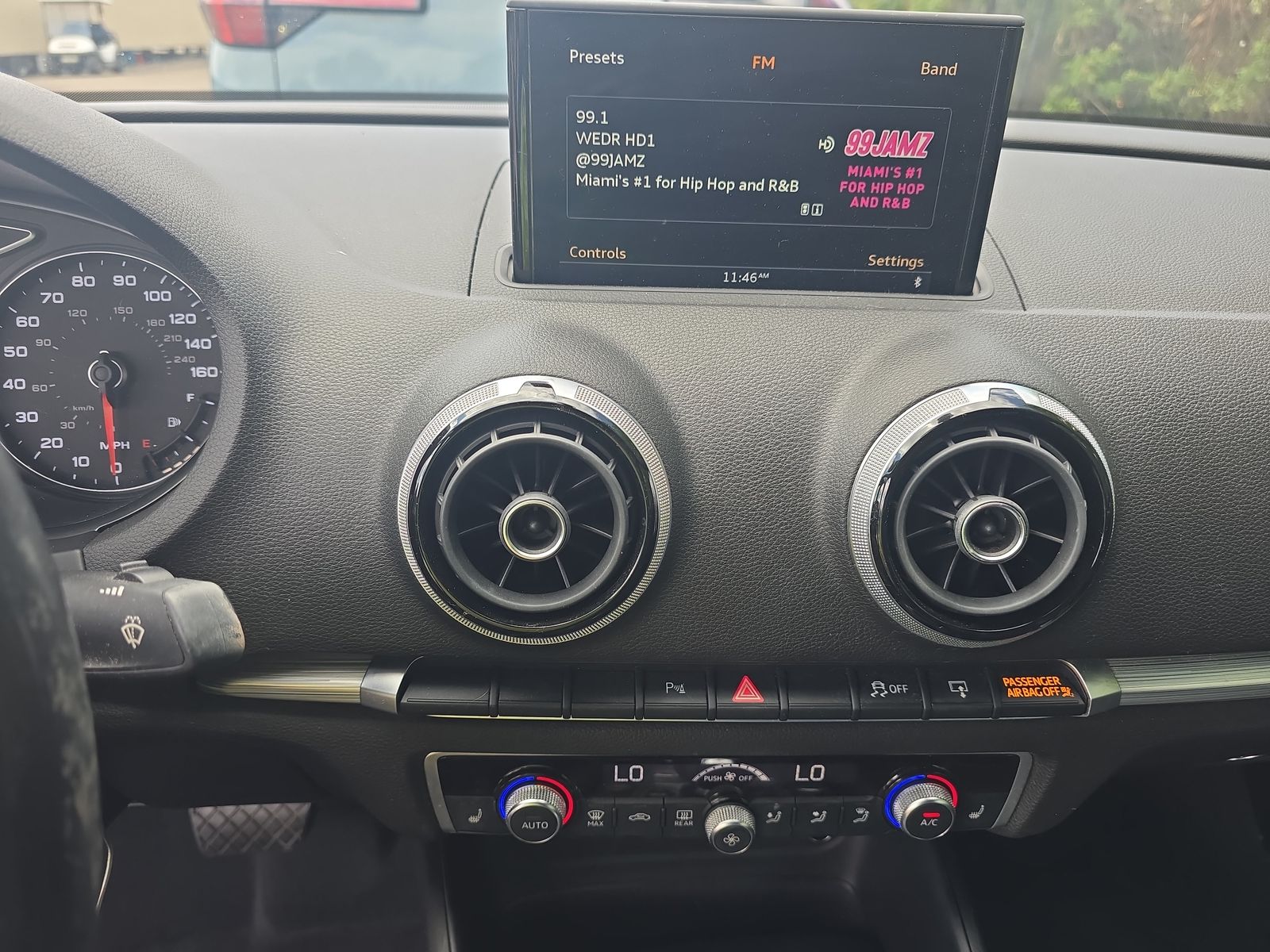 2015 Audi A3 2.0T Premium Plus AWD