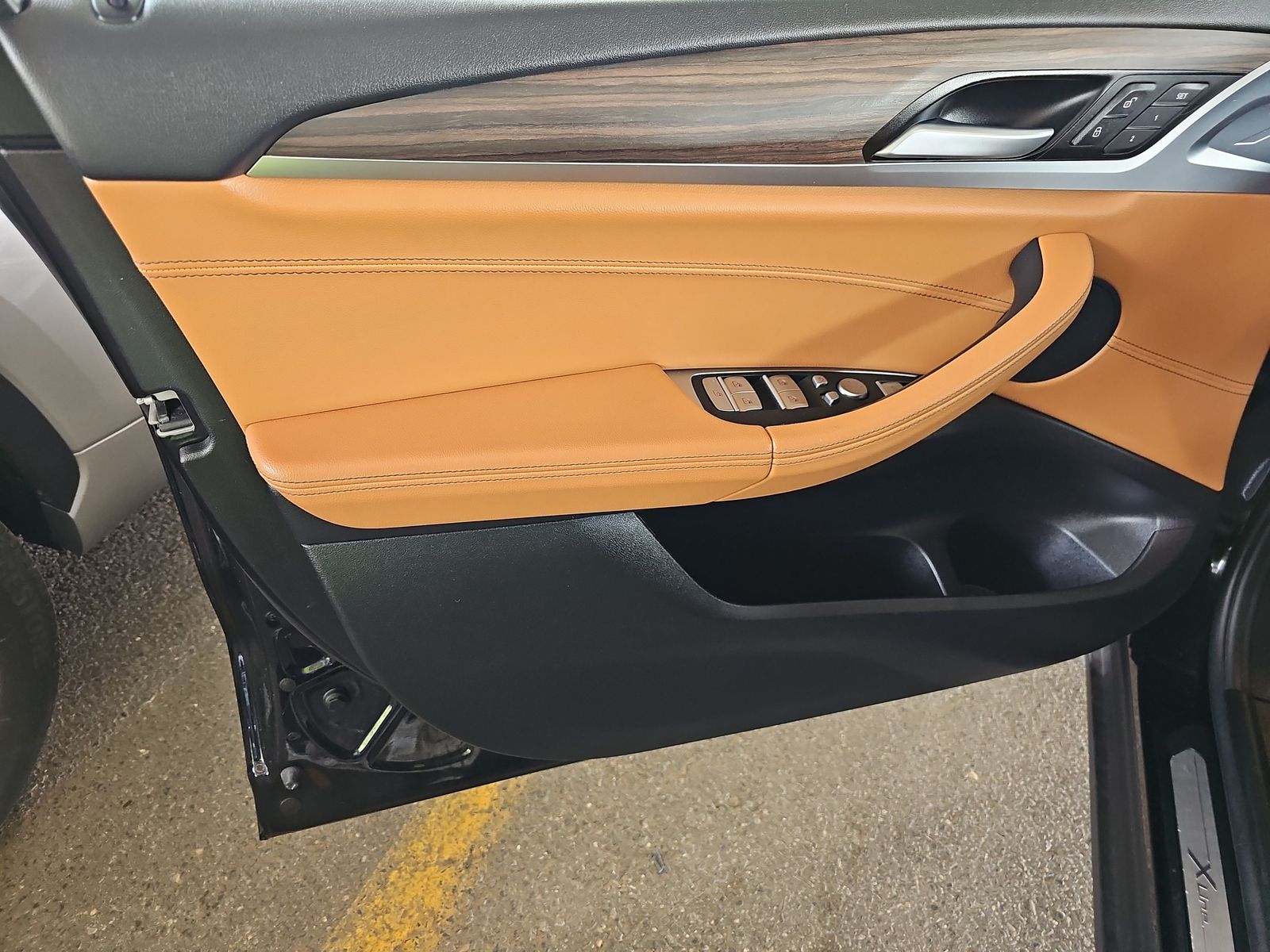 2021 BMW X3 xDrive30i AWD