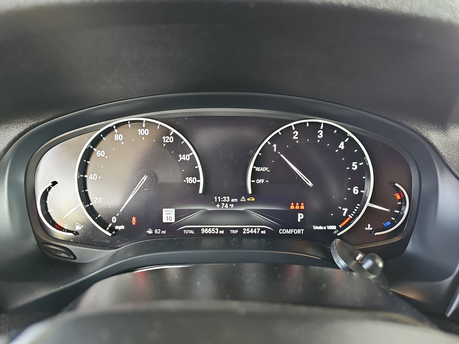 2021 BMW X3 xDrive30i AWD