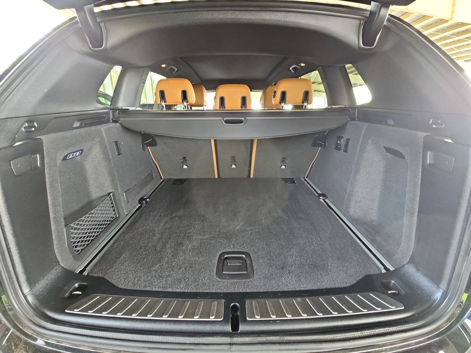 2021 BMW X3 xDrive30i AWD