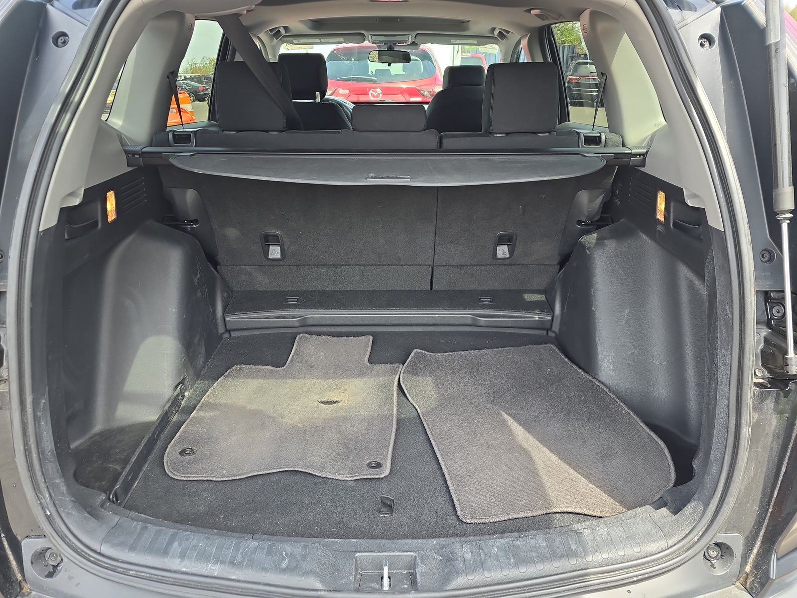 2022 Honda CR-V EX AWD