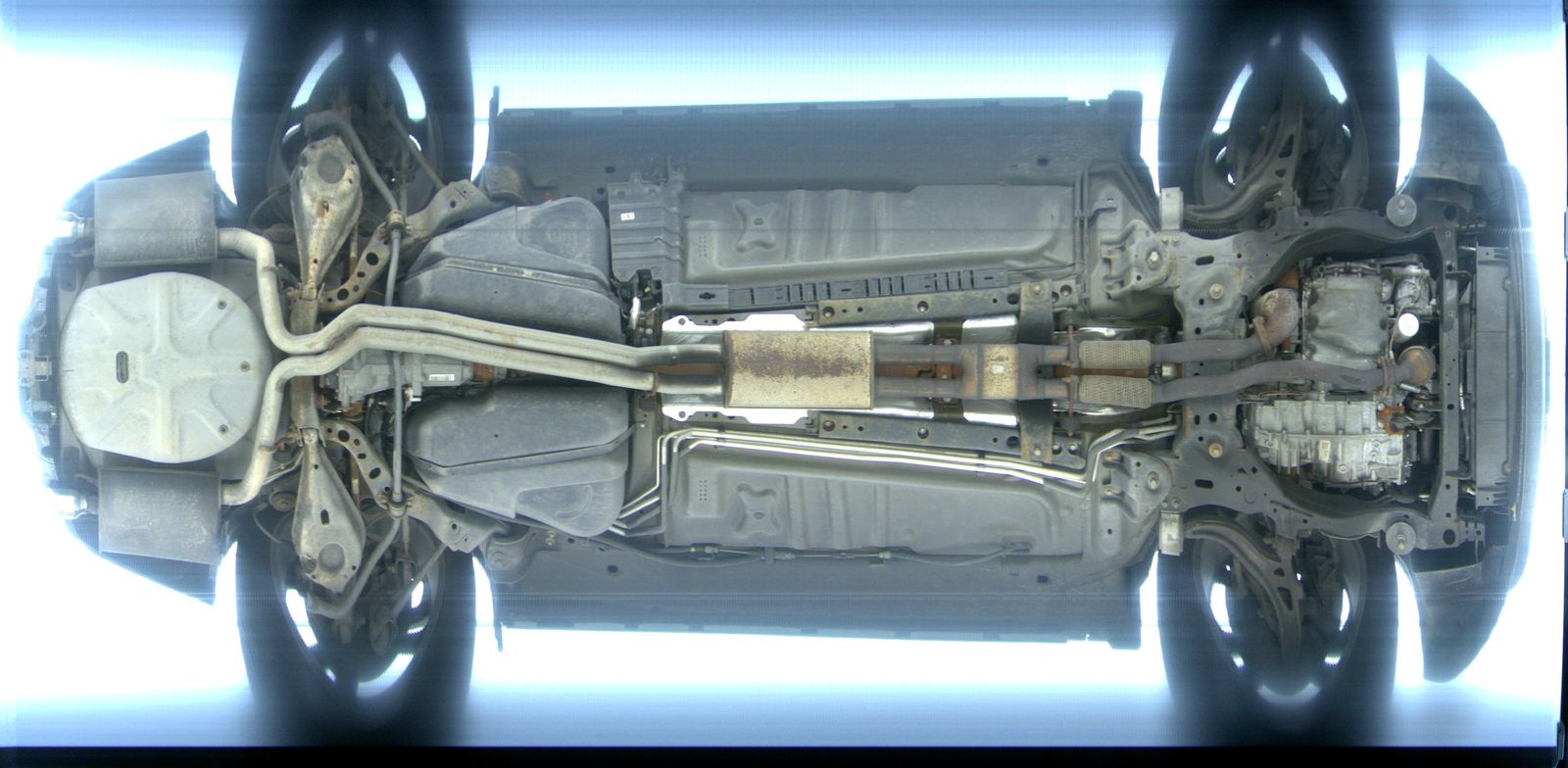 2015 Ford Explorer Sport AWD