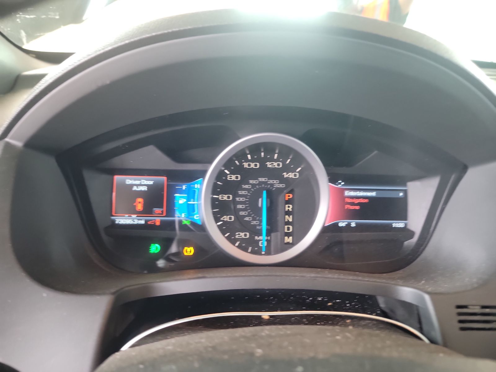 2015 Ford Explorer Sport AWD