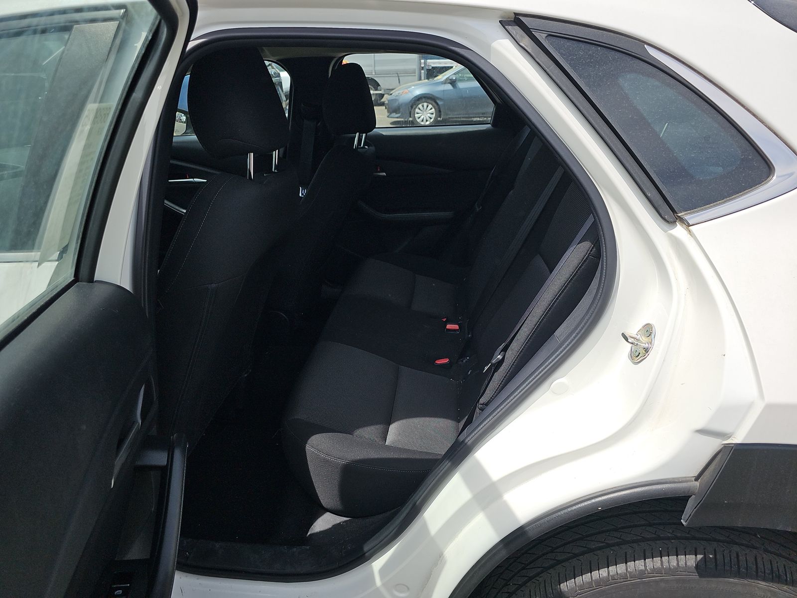 2023 MAZDA CX-30 2.5 S AWD