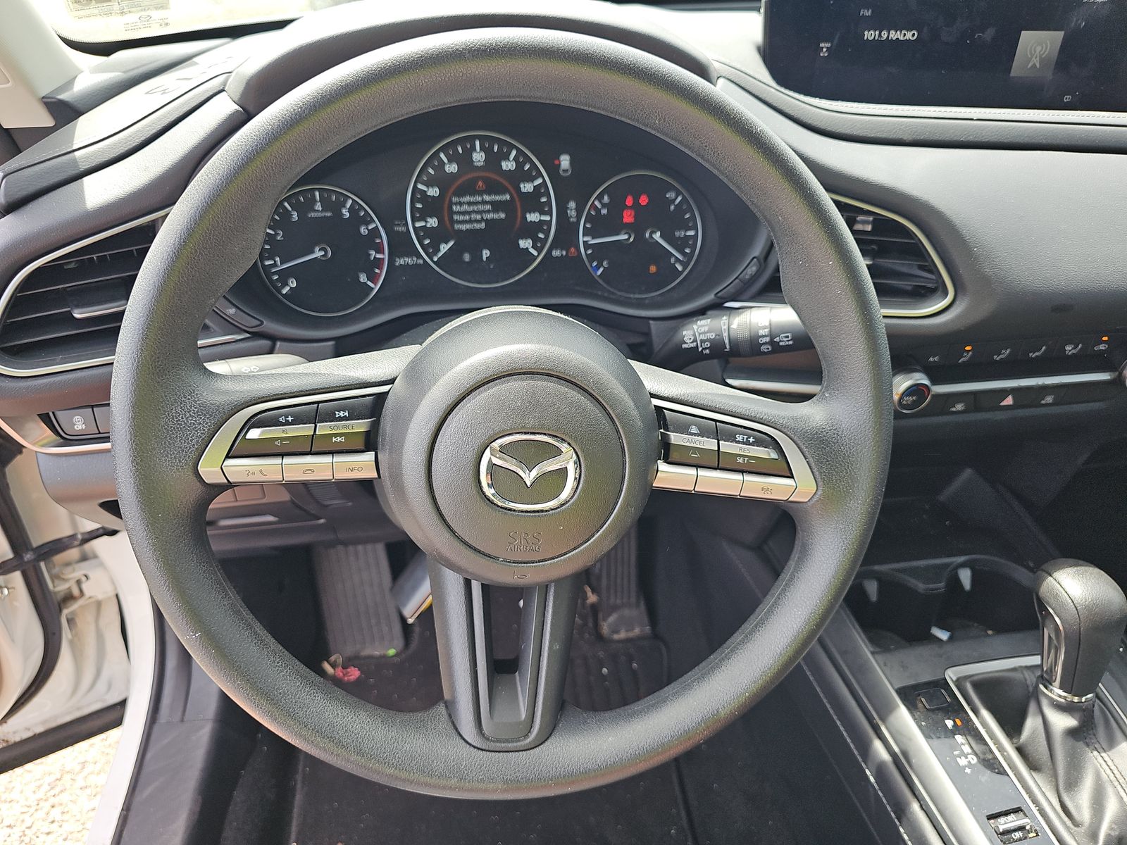 2023 MAZDA CX-30 2.5 S AWD