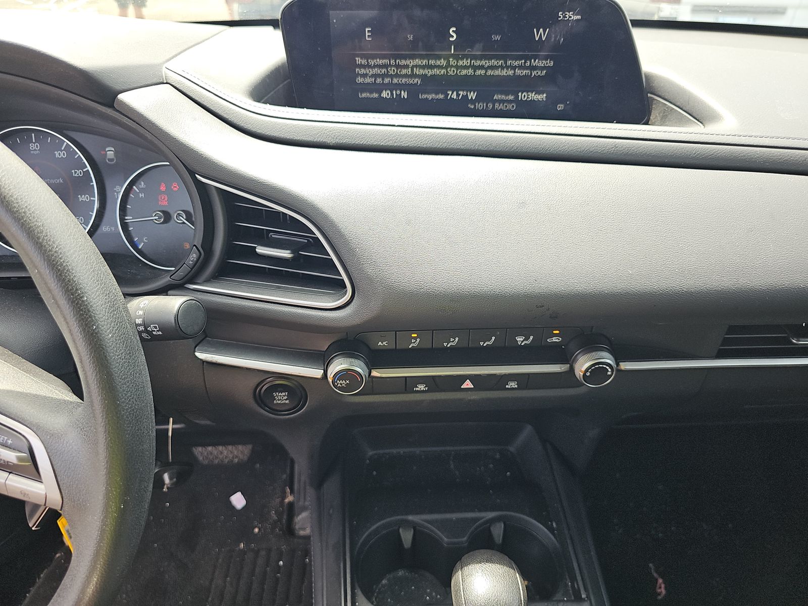 2023 MAZDA CX-30 2.5 S AWD