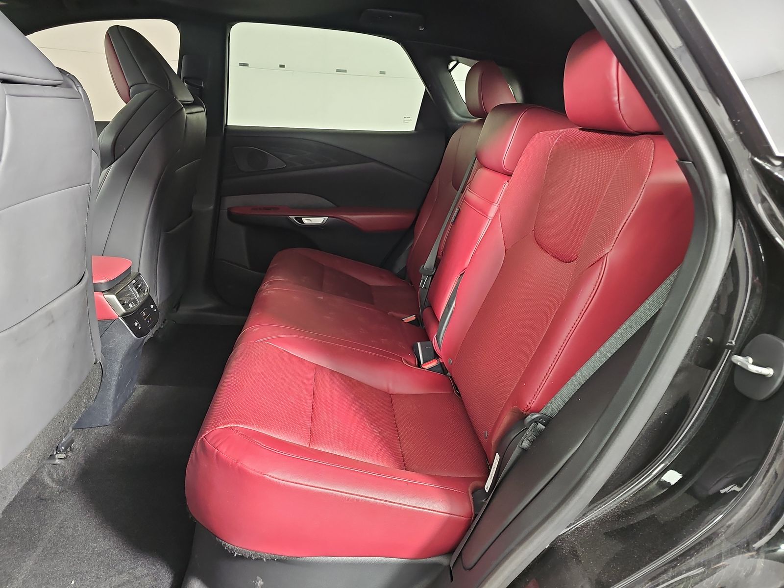 2023 Lexus RX RX 350 F SPORT Handling AWD