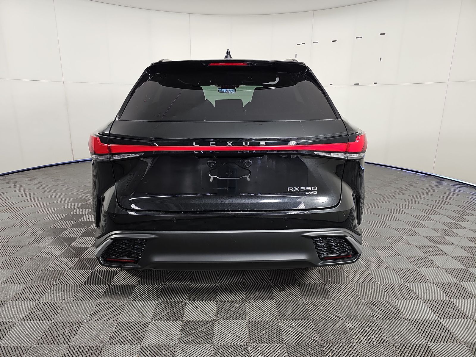 2023 Lexus RX RX 350 F SPORT Handling AWD