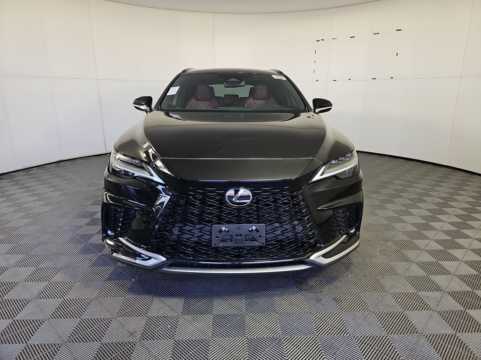 2023 Lexus RX RX 350 F SPORT Handling AWD