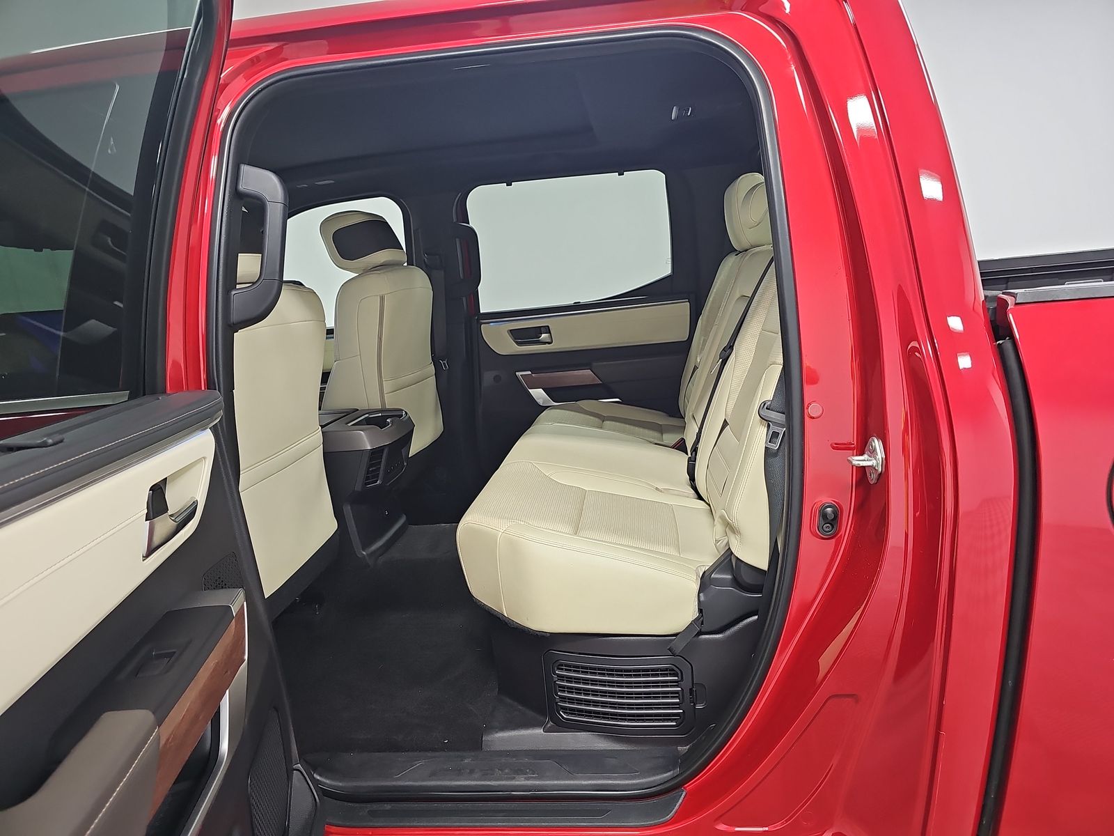 2023 Toyota Tundra Hybrid 1794 Edition RWD