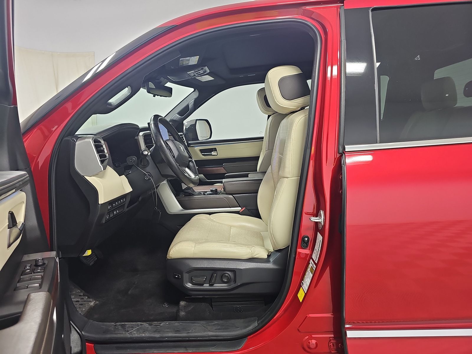 2023 Toyota Tundra Hybrid 1794 Edition RWD