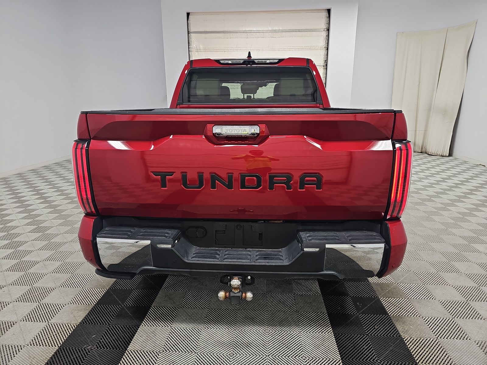 2023 Toyota Tundra Hybrid 1794 Edition RWD
