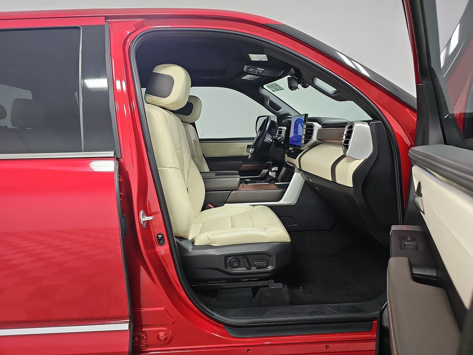 2023 Toyota Tundra Hybrid 1794 Edition RWD