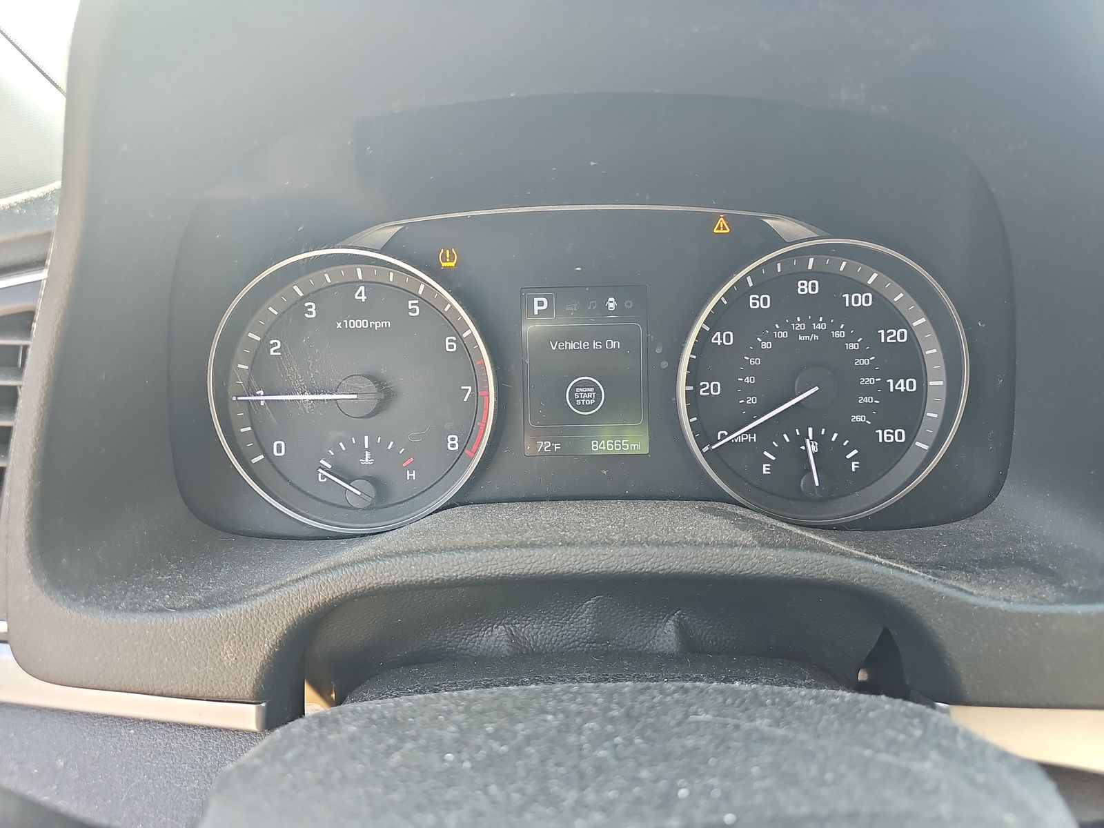 2018 Hyundai Elantra Value Edition FWD