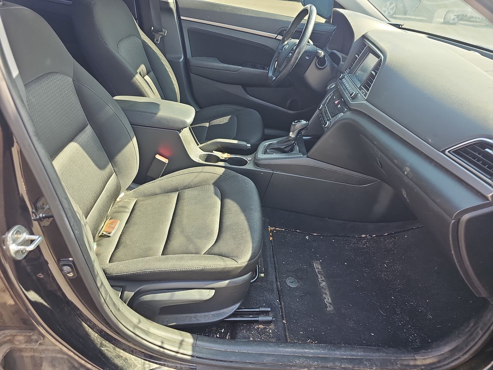 2018 Hyundai Elantra Value Edition FWD