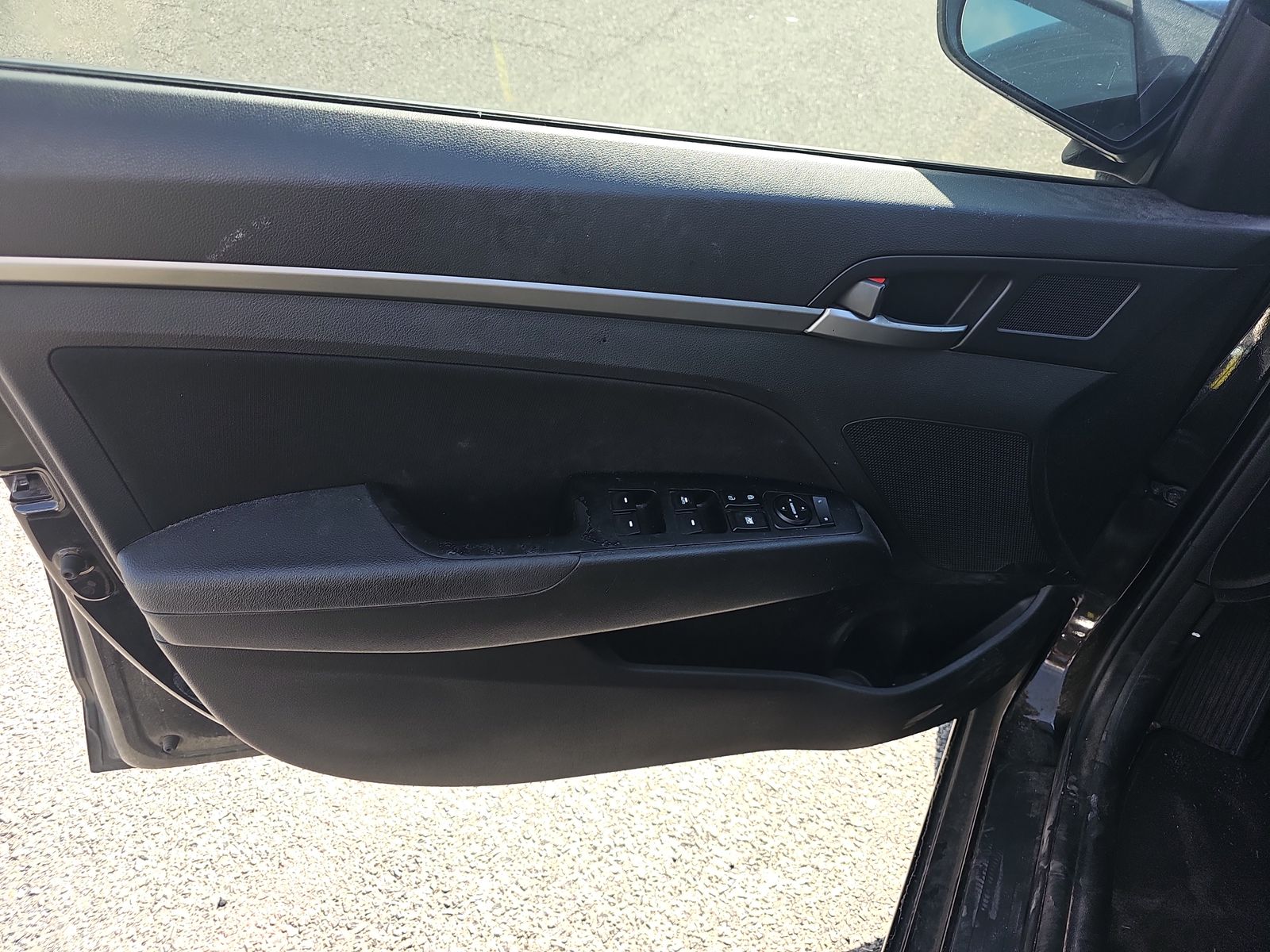 2018 Hyundai Elantra Value Edition FWD