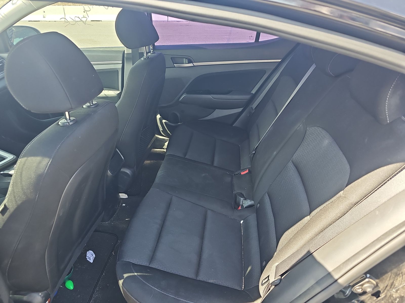 2018 Hyundai Elantra Value Edition FWD