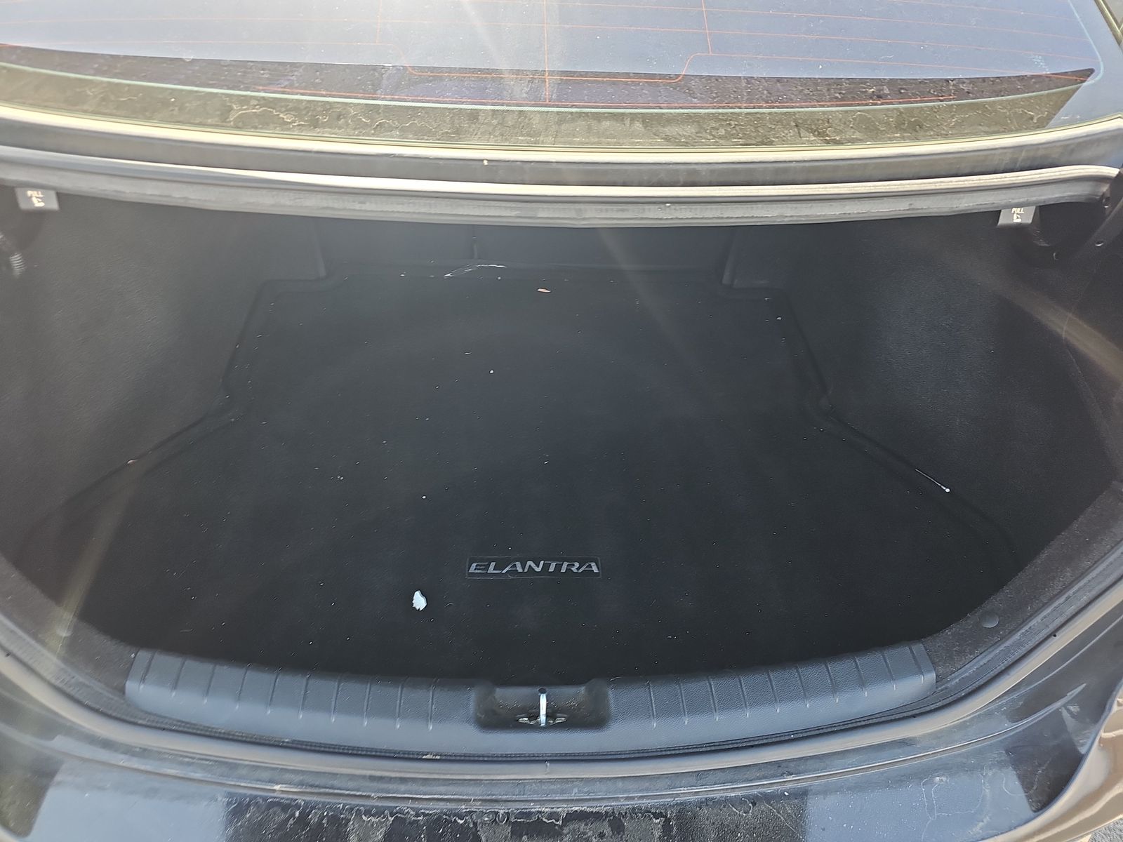2018 Hyundai Elantra Value Edition FWD
