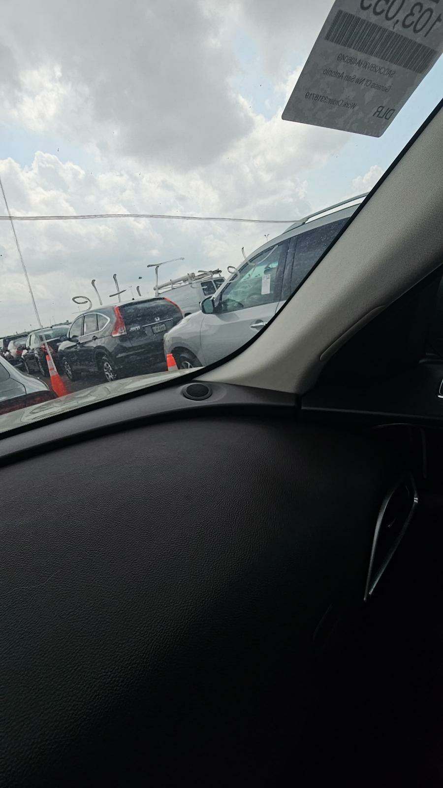 2017 Jaguar F-PACE 35t Prestige AWD