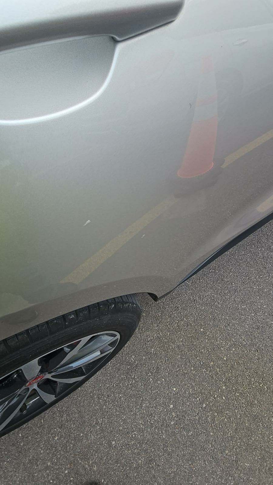 2017 Jaguar F-PACE 35t Prestige AWD