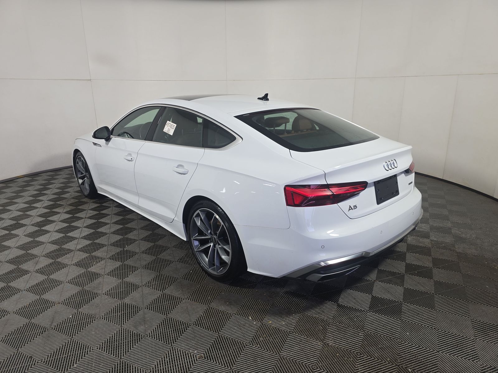 2023 Audi A5 S Line Premium Plus AWD