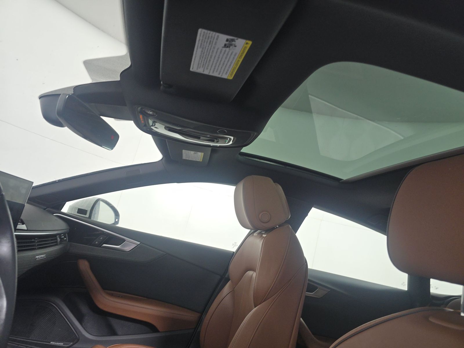 2023 Audi A5 S Line Premium Plus AWD