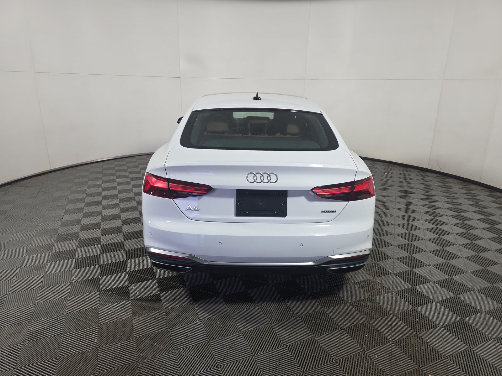 2023 Audi A5 S Line Premium Plus AWD