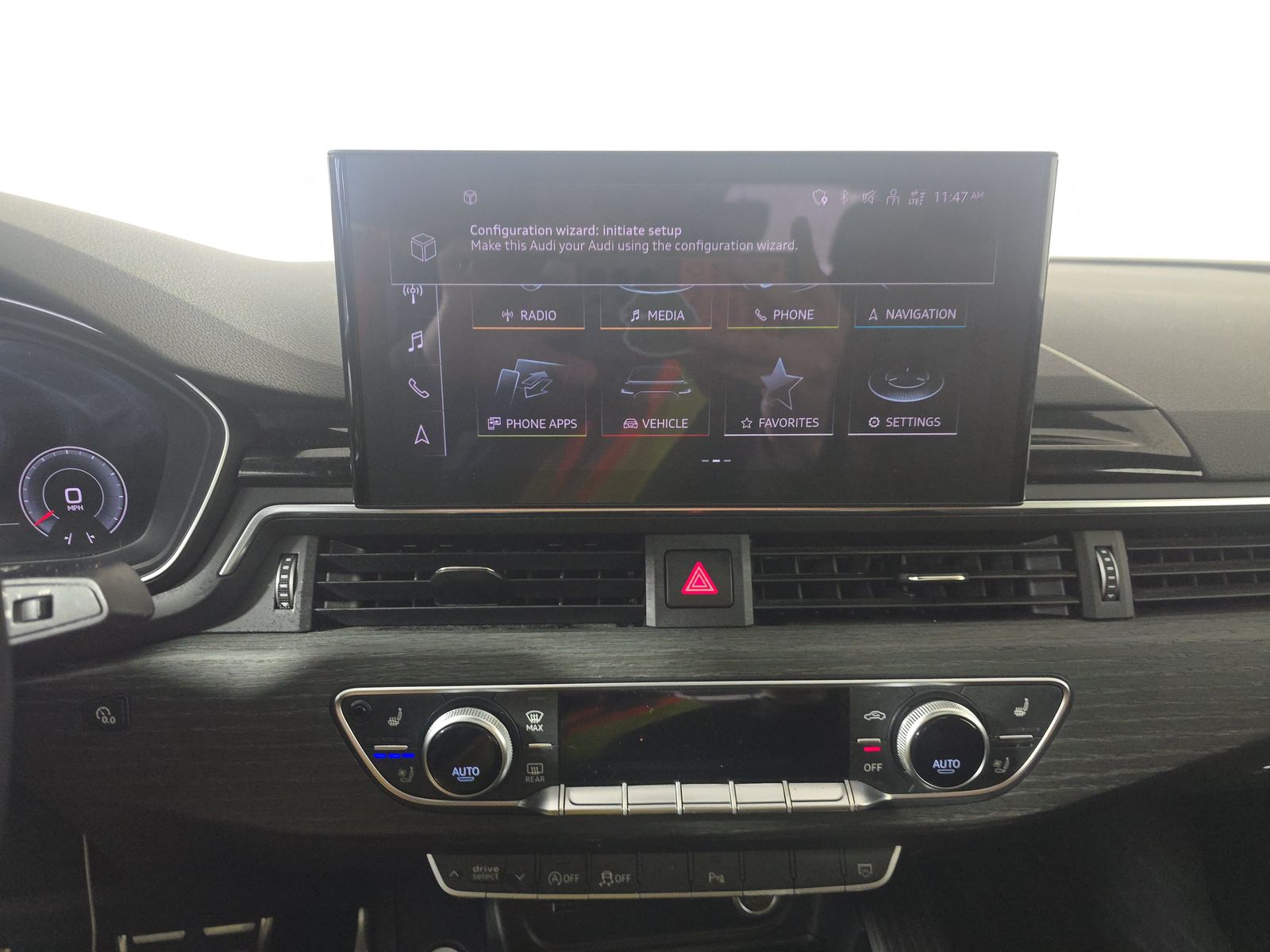 2023 Audi A5 S Line Premium Plus AWD