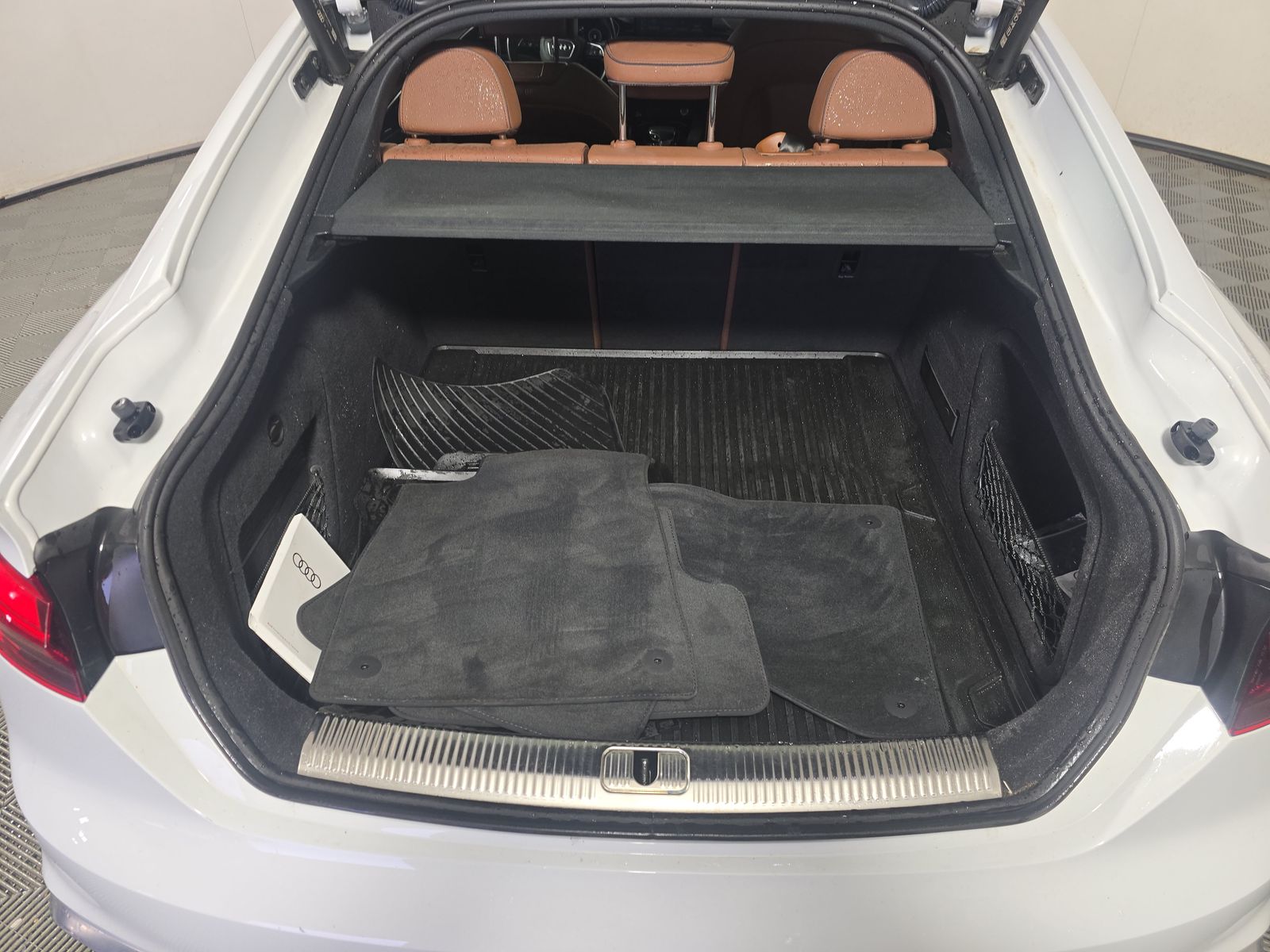 2023 Audi A5 S Line Premium Plus AWD