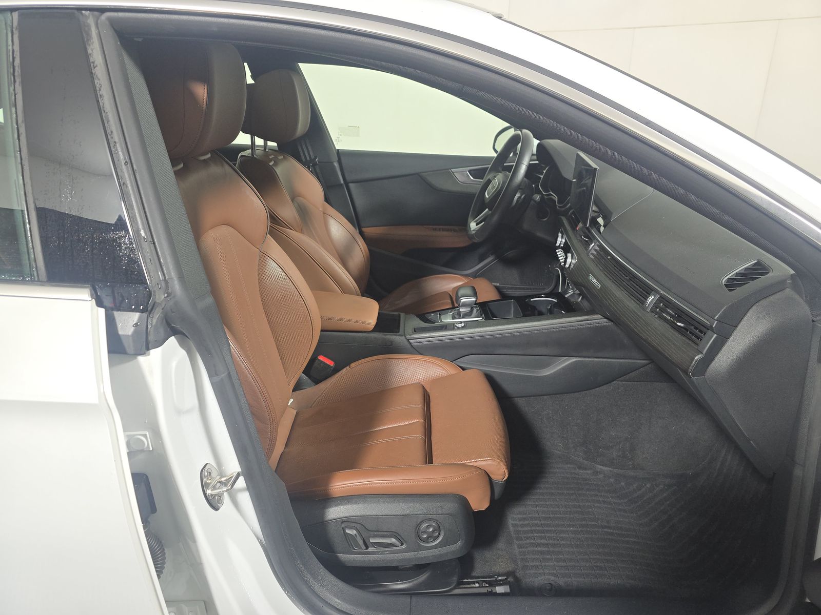 2023 Audi A5 S Line Premium Plus AWD