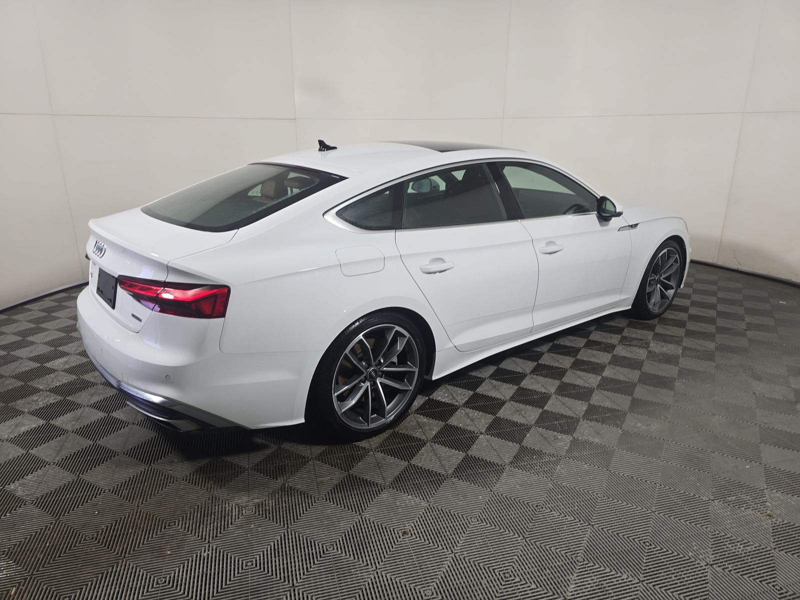 2023 Audi A5 S Line Premium Plus AWD