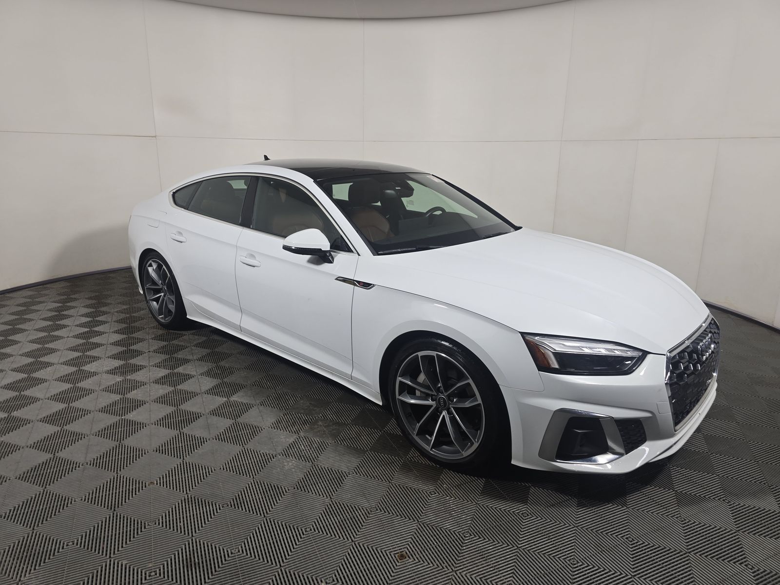 2023 Audi A5 S Line Premium Plus AWD
