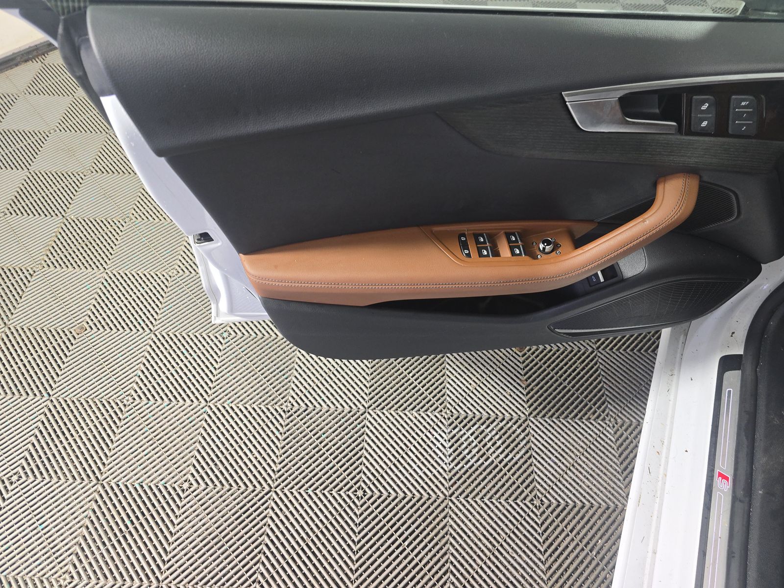 2023 Audi A5 S Line Premium Plus AWD