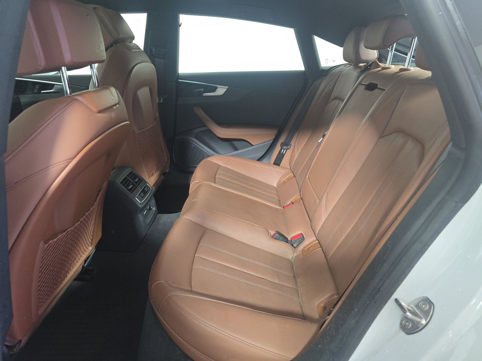 2023 Audi A5 S Line Premium Plus AWD