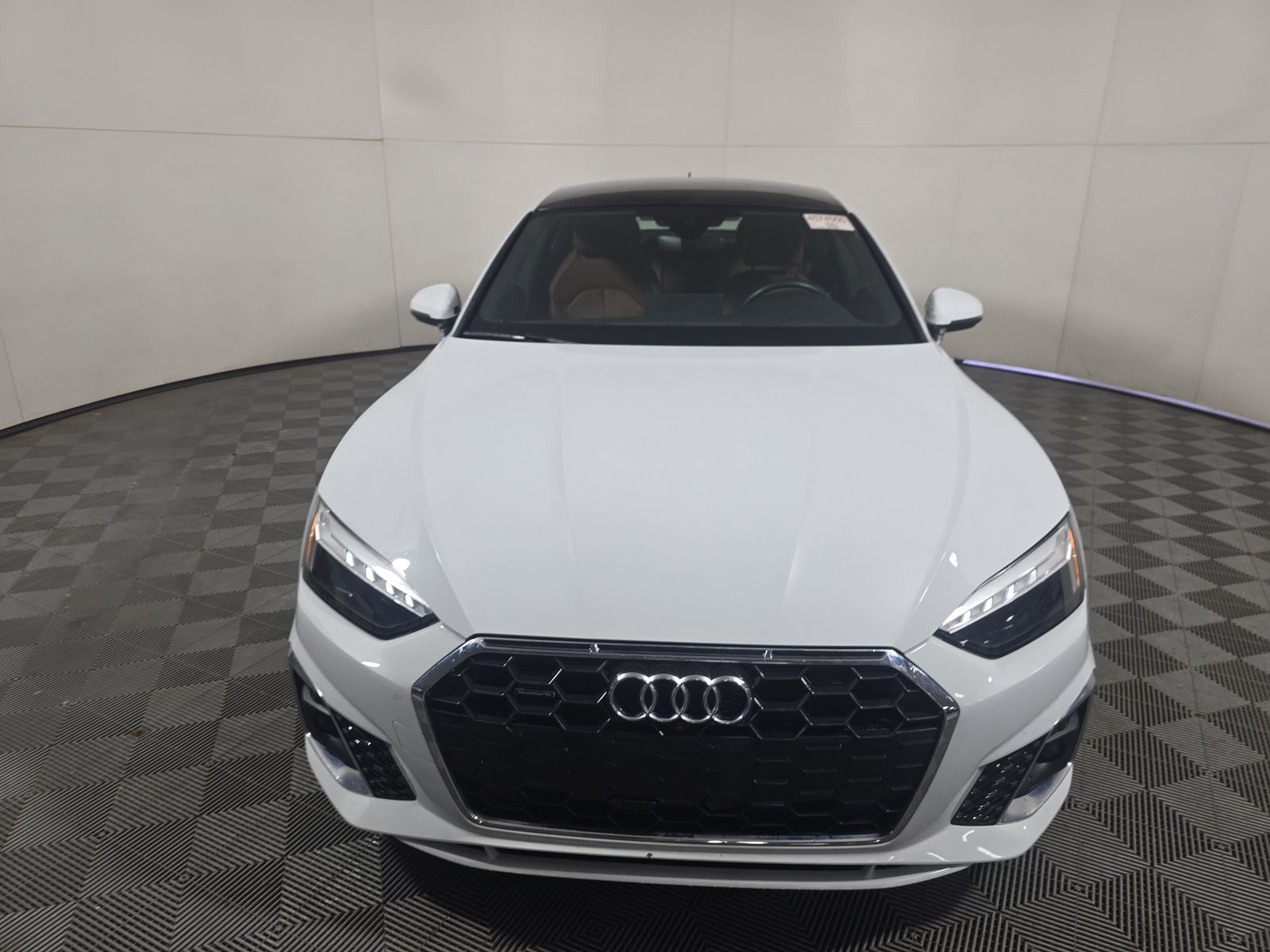 2023 Audi A5 S Line Premium Plus AWD