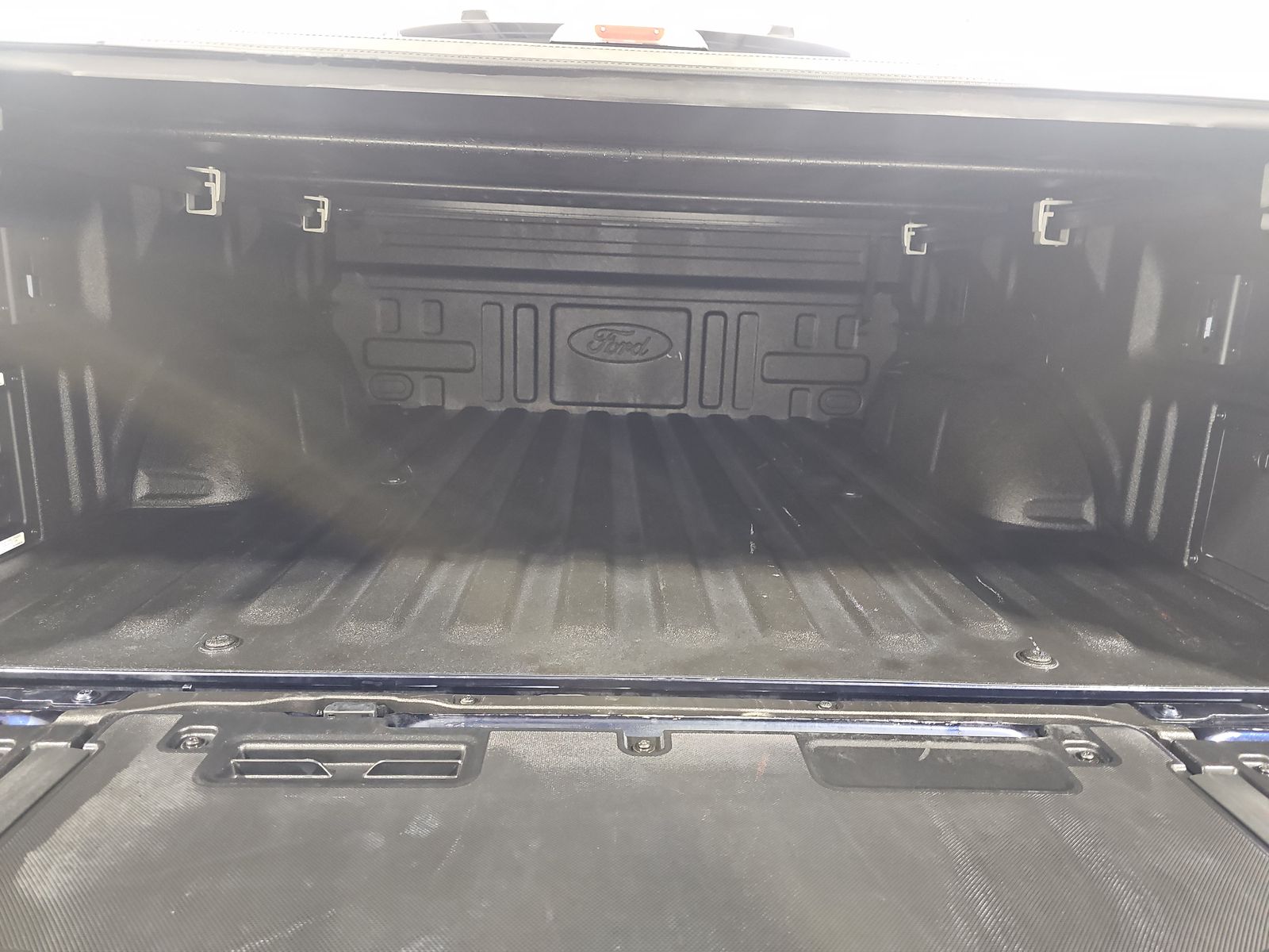 2024 Ford F-150 King Ranch AWD