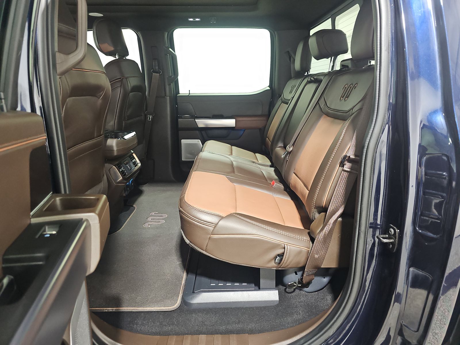 2024 Ford F-150 King Ranch AWD