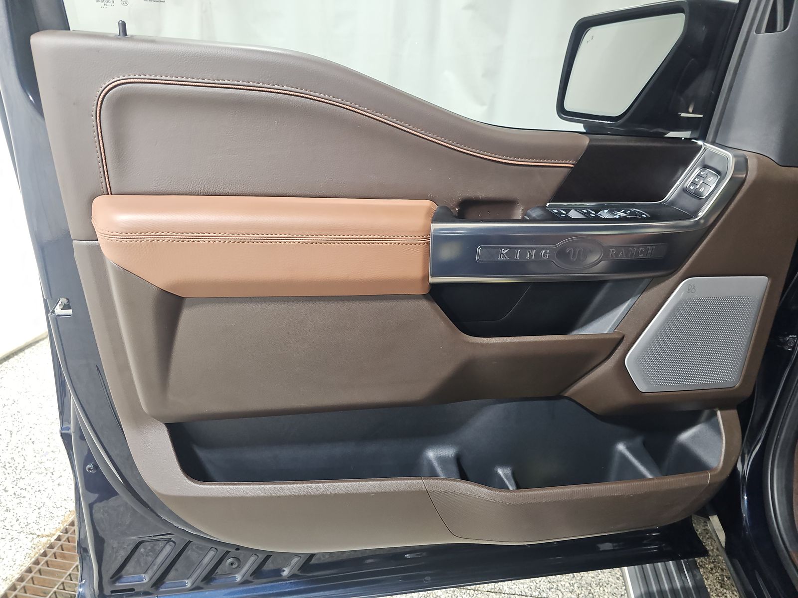 2024 Ford F-150 King Ranch AWD