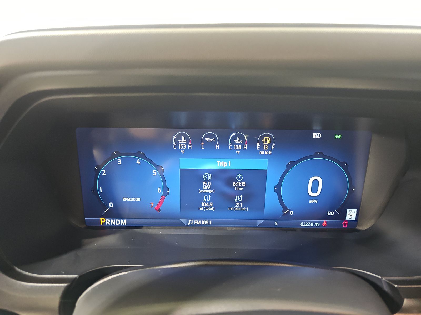 2024 Ford F-150 King Ranch AWD