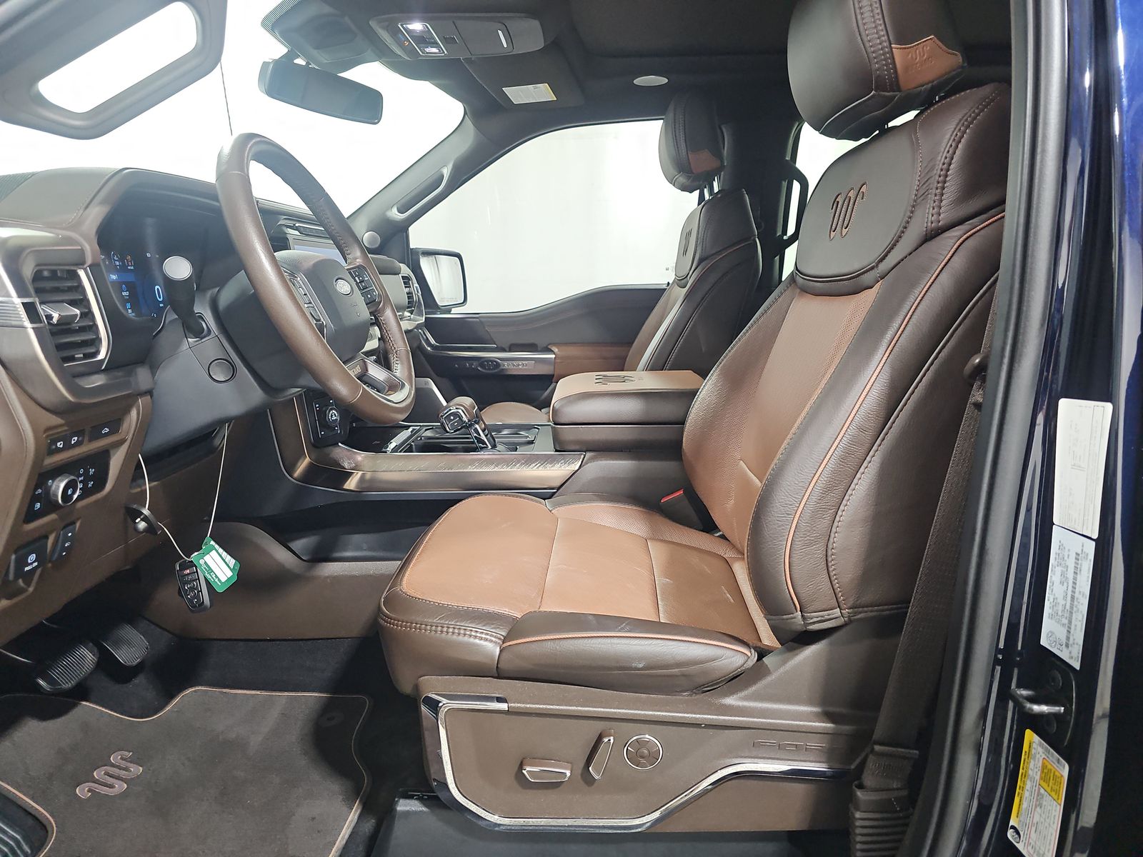 2024 Ford F-150 King Ranch AWD