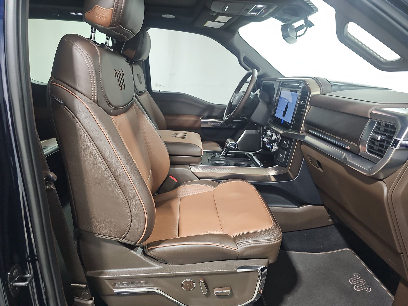 2024 Ford F-150 King Ranch AWD
