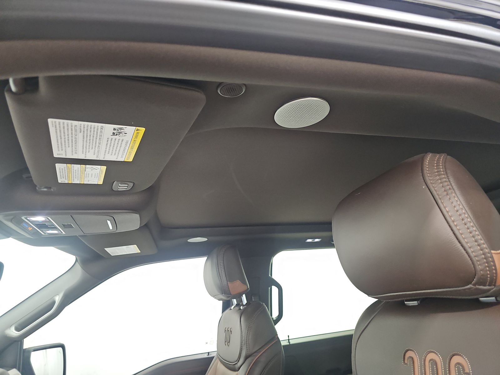 2024 Ford F-150 King Ranch AWD