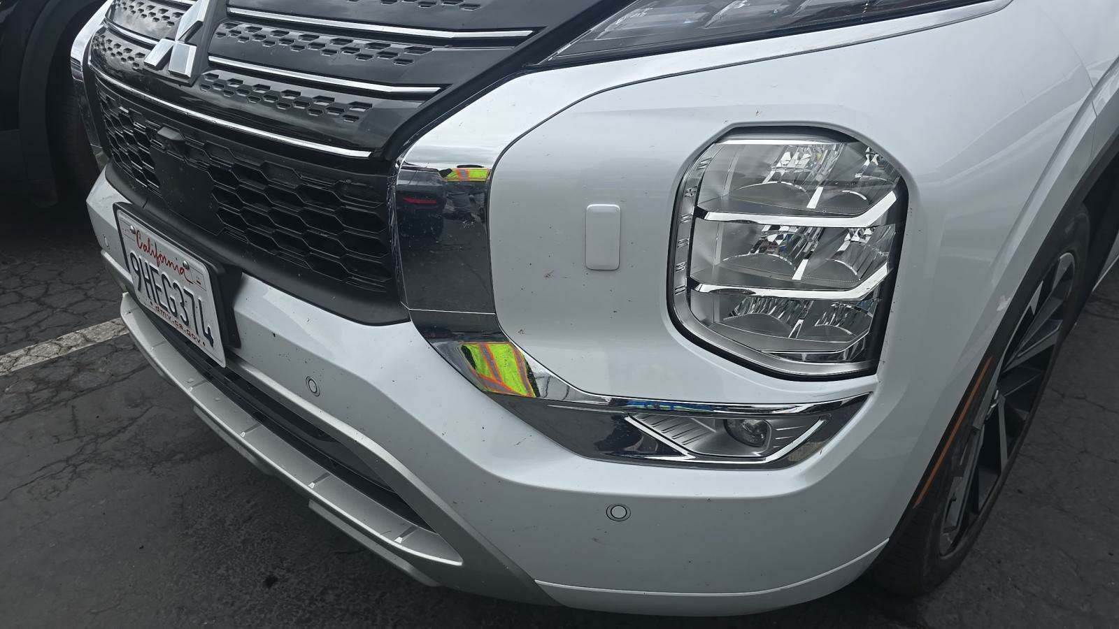 2023 Mitsubishi Outlander PHEV SEL AWD