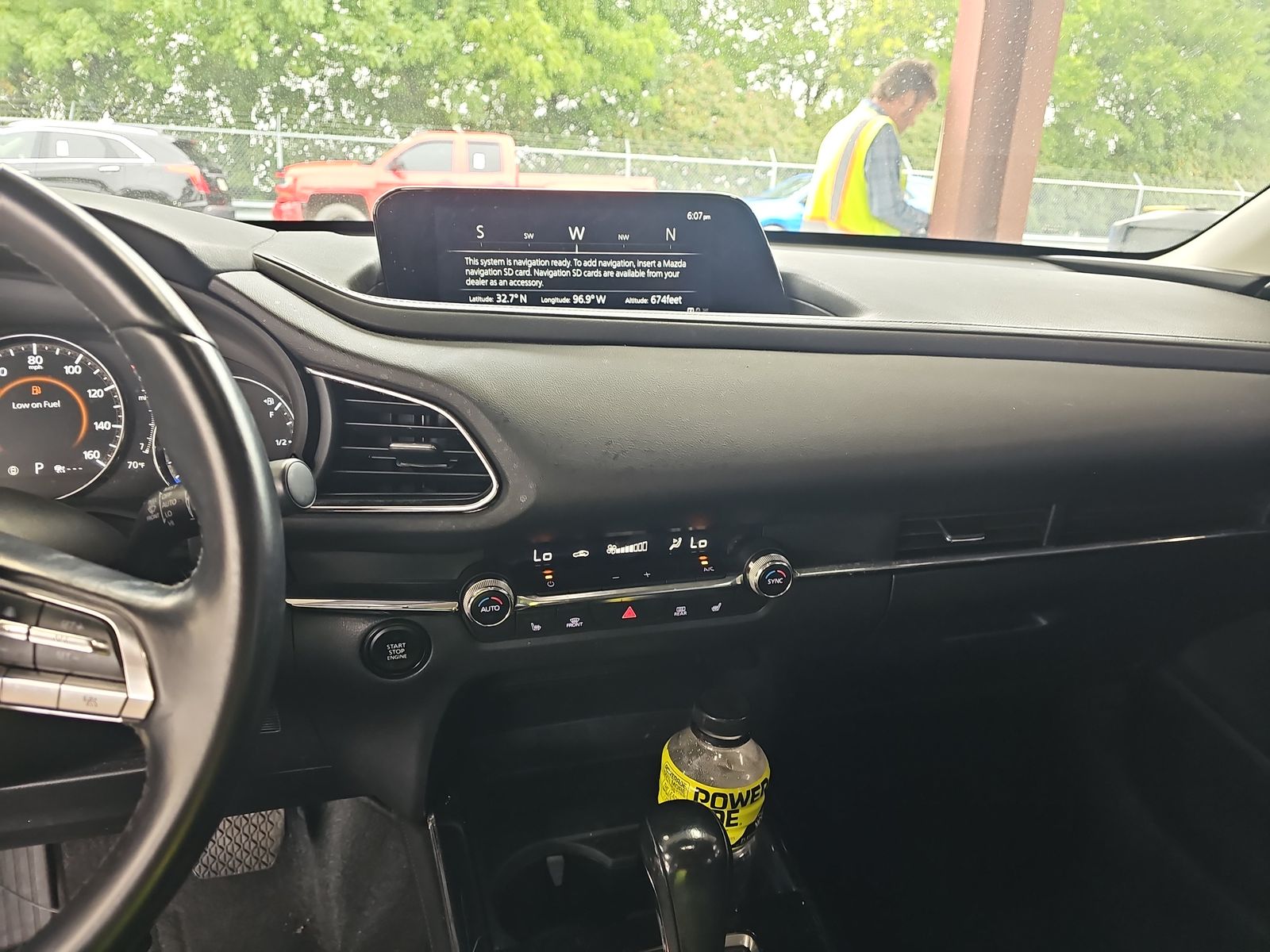 2022 MAZDA CX-30 2.5 S Preferred Package AWD