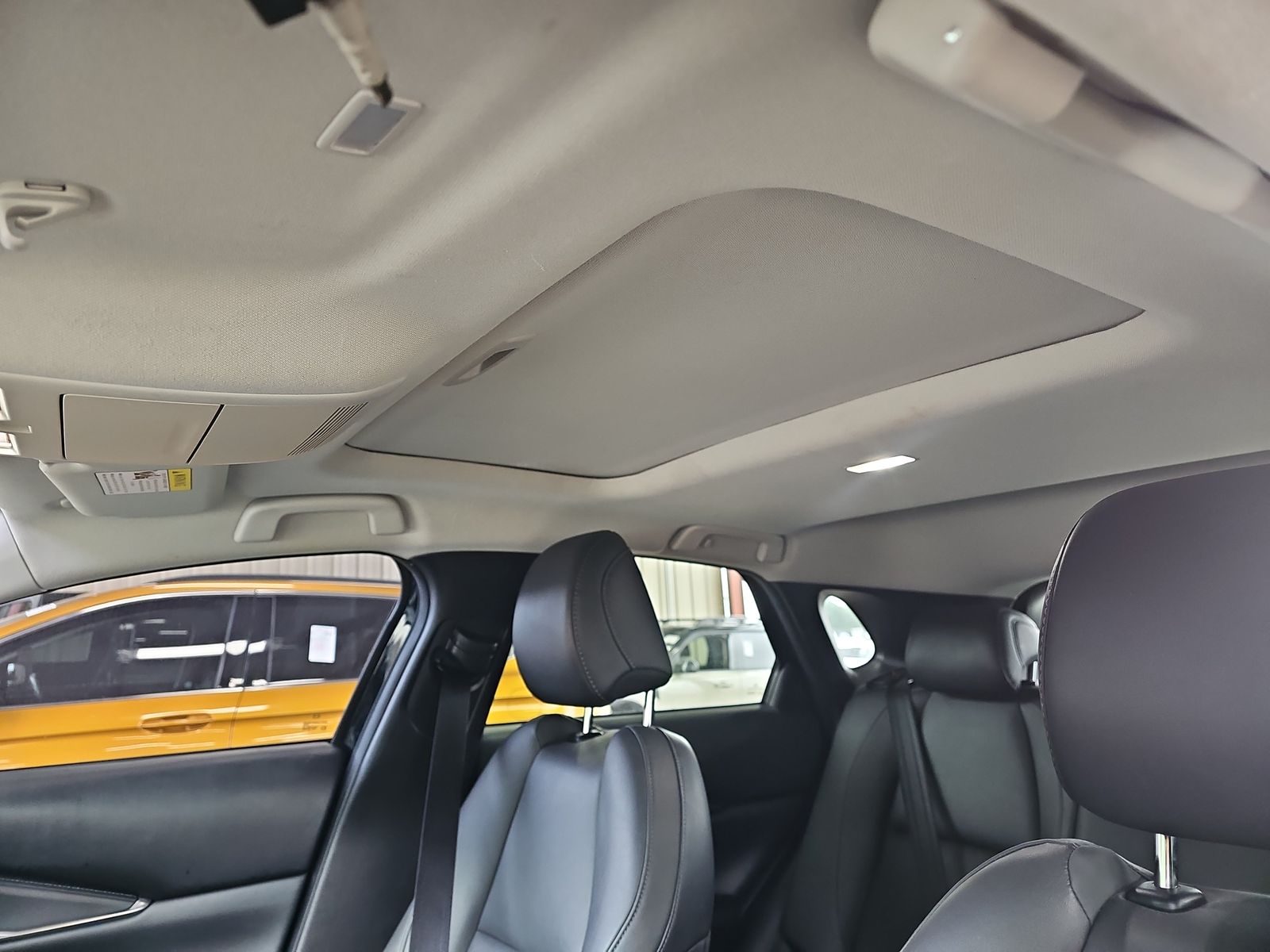 2022 MAZDA CX-30 2.5 S Preferred Package AWD