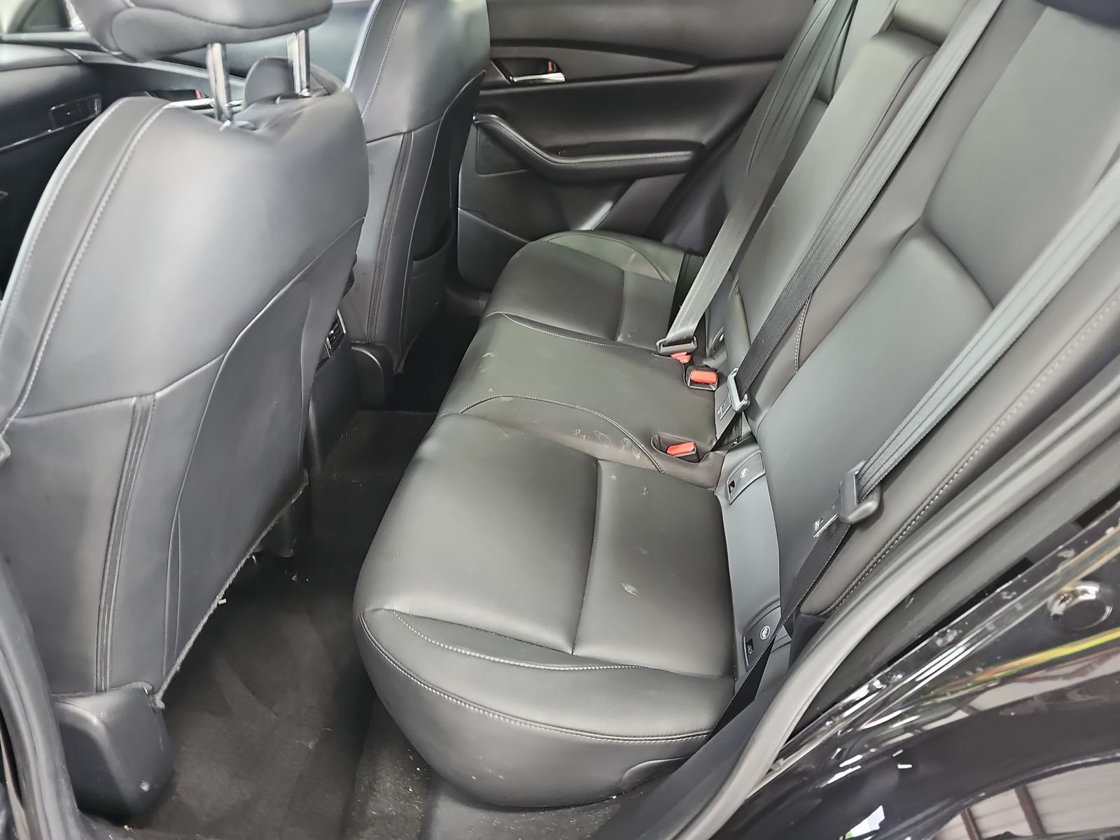 2022 MAZDA CX-30 2.5 S Preferred Package AWD